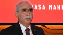 Anayasa Mahkemesi Başkanı Kadir Özkaya: Bireysel başvuru adaleti somutlaştırıyor