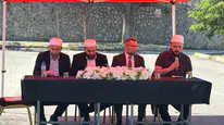 Eğirdir'de vefa dolu anlar: Şehit Teğmen Baki Koçak unutulmadı