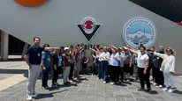 tübitak destekli doğa temelli stem projesi niğde'de başlıyor
