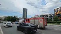 Kayseri’de hareketli dakikalar: AVM’de bomba alarmı verildi