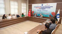 Çorum'da anne dostu şehir için güç birliği