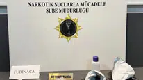Samsun’da 4 ilçede uyuşturucu operasyonu: 10 şüpheli yakalandı