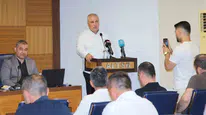 Alanya'da modern vergi dairesi talebi yeniden gündemde