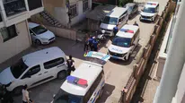 Kocaeli'de genç kız silahla başından vurulmuş halde bulundu, hayatını kaybetti