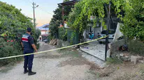 Fethiye'deki komşular arasında silahlı kavga