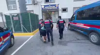 Antalya'da terör propagandası yapan şahıslar Yüz Tanıma Sistemi ile yakalandı