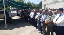 SMA hastası çocuğunun cihazını kapatan baba intihar etti