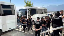 Şafak operasyonunda zehir tacirlerine büyük darbe: 17 kişi cezaevine gönderildi