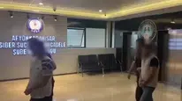 Afyonkarahisar'da sahte araç ilanıyla dolandırıcılık yapan 11 kişi yakalandı
