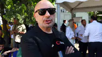 Hakan Bilal Kutlualp'ten seçim mesajı: Fenerbahçe'nin artık hata lüksü yok