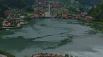 Trabzon’da turizm sezonu açıldı: Başkan Genç’ten "satış" iddialarına sert tepki
