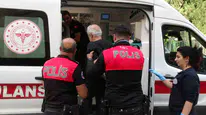 Malatya'da aile içi kavga sonucunda birçok kişi yaralandı