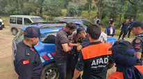 Yozgat’ın akdağmadeni ilçesinde kayıp vatandaş sağ olarak bulundu