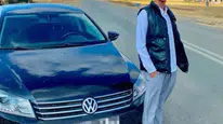 Şanlıurfa’da su tankeri ile otomobil çarpıştı: 1 kişi hayatını kaybetti