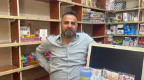 Hakkari’de temel kazısı kabusa dönüştü: Esnafın ekmek teknesi bir gecede tahliye edildi