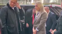 Ekrem İmamoğlu çıkar amaçlı suç örgütü davasında 5 sanığa tahliye istendi