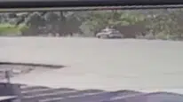 Nevşehir'de park halindeki araca çarpan otomobil kazasında 1 kişi hayatını kaybetti