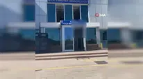 Ankara'da çeyrek altın hırsızı güvenlik kameraları sayesinde yakalandı