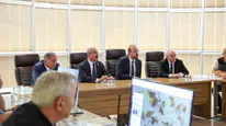 Çanakkale’de teyakkuz hali: Bakan Yardımcısı Şatıroğlu risk haritasını masaya yatırdı