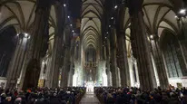 Köln'ün simgesi artık ücretli: Tarihi katedralde 1 Temmuz dönemi başlıyor