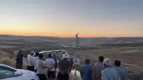 Serinlemek için Göksu Çayı’na giren genç akıntıya kapıldı