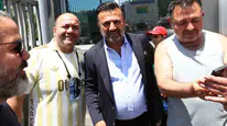 Fenerbahçe'de tarihi gün: Efsaneler ve ünlü isimler sandık başında buluştu