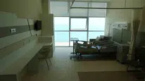 Trabzon'da şehir hastanesi inşaatı devam ediyor