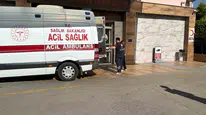 Trabzon'da 12 ortaokul öğrencisi zehirlenme şüphesiyle hastaneye kaldırıldı