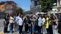 Sarı Lacivertli camiada kritik gün: Beyoğlu’ndan sandığa güçlü çıkarma