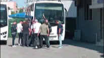 Ege Üniversitesi'ndeki yolsuzluk operasyonunda 27 tutuklama