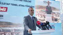 Gaziantep'te sanayi devrimi: Atıl araziler üretim üssüne dönüştü