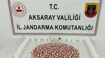 İzmir'den gelen zehir tacirlerine jandarmadan geçit yok: 4 günlük takip operasyonla bitti
