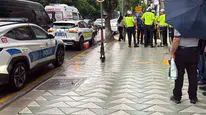 Trafik levhasını görmezden geldi: Hatalı parkın bedeli ağır oldu