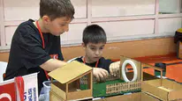 740 takım, 800 bin TL ödül: teknoloji şöleninin heyecanı başladı