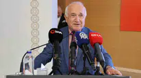 Cemil Çiçek’ten çarpıcı tespit: "Toplumsal ahlak zayıflayınca kanunlar da aşınıyor"