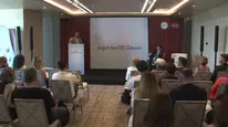 Hayat benim sahnem projesi ile ms'e karşı erken farkındalık ve yaşamı ertelememe çağrısı