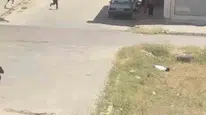 Kızıltepe’de kanlı hesaplaşma kamerada: Komşular arasındaki tartışma ölümlü kavgaya dönüştü
