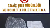 Düzce’de zehir tacirlerine geçit yok: Suç makinesi iki şüpheli cezaevine gönderildi