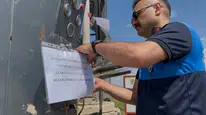 Bolvadin ilçesinde yeni hayvan pazarı açılacak