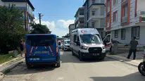 Ankara'da dehşet anları: Evdeki 4 kişiyi bıçakladı, ardından kendi canına kastetti