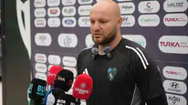 Kocaelispor’da duygusal veda: Kaptanla yollar resmen ayrıldı