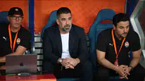 Arda Turan, Ukrayna'da yılın teknik direktörü seçildi