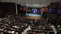 Erciyes zirvesi-1 kayseri’de yoğun katılımla gerçekleştirildi