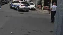 Eyüpsultan'da tekel bayisine silahlı saldırı: 1 yaralı