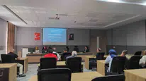 Karapınar'da sağlıklı yaşam eğitimi programı düzenlendi