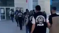 Elazığ merkezli dolandırıcılık operasyonunda 3 tutuklama