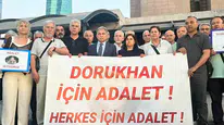 Dorukhan Büyükışık dosyasında düğüm çözülüyor: Anne Nihal Büyükışık’tan mahkeme salonunda "insanlık suçu" çıkışı