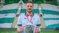 Bursaspor, kaleci anıl atağ ile sözleşme uzattı