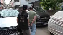İzmir merkezli 12 ilde FETÖ operasyonunda 41 tutuklama