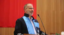 KAYÜ Develi ilahiyat fakültesi mezunlarını verdi